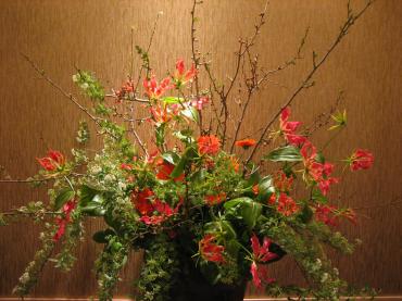 まだまだ風邪引き中｜「フローリストつたや」　（兵庫県姫路市の花キューピット加盟店 花屋）のブログ
