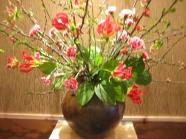あ～忙しい　あ～忙しい｜「フローリストつたや」　（兵庫県姫路市の花キューピット加盟店 花屋）のブログ