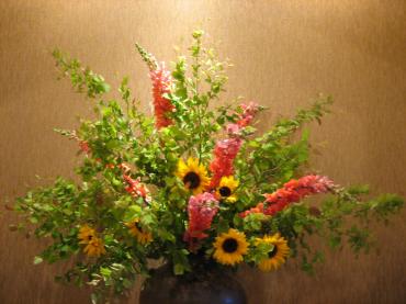 伊予水木✿｜「フローリストつたや」　（兵庫県姫路市の花キューピット加盟店 花屋）のブログ