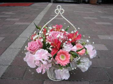 でっかい✿枝ばら✿｜「フローリストつたや」　（兵庫県姫路市の花キューピット加盟店 花屋）のブログ