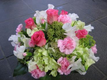 ✿ｱﾚﾝｼﾞ✿あれこれ｜「フローリストつたや」　（兵庫県姫路市の花キューピット加盟店 花屋）のブログ
