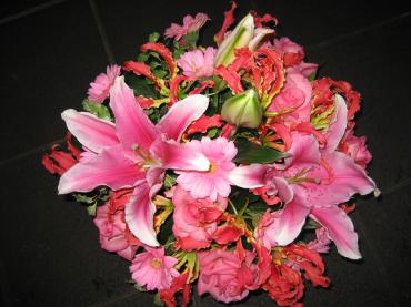 ふつ～うの✿アレンジ✿｜「フローリストつたや」　（兵庫県姫路市の花キューピット加盟店 花屋）のブログ