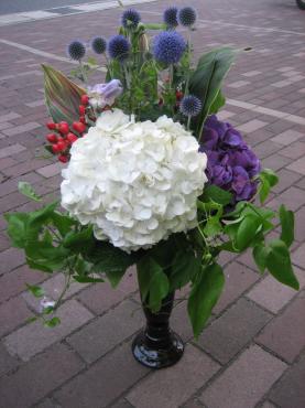 今風の花～✿｜「フローリストつたや」　（兵庫県姫路市の花キューピット加盟店 花屋）のブログ