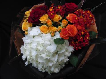 いますぐ花束✿｜「フローリストつたや」　（兵庫県姫路市の花キューピット加盟店 花屋）のブログ