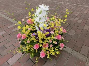 破壊工作✪ω✪v｜「フローリストつたや」　（兵庫県姫路市の花キューピット加盟店 花屋）のブログ