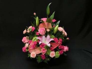 神妙･････✪ω✪｜「フローリストつたや」　（兵庫県姫路市の花キューピット加盟店 花屋）のブログ