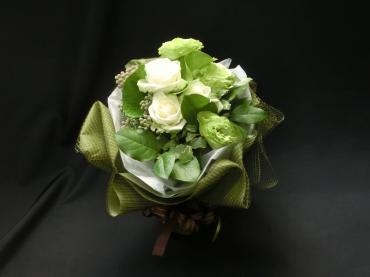 御供えの花束✿オシャレ系✿｜「フローリストつたや」　（兵庫県姫路市の花キューピット加盟店 花屋）のブログ