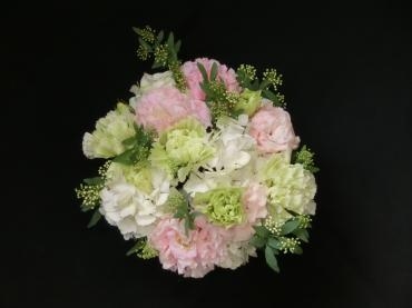優しい色の✿アレンジ✿｜「フローリストつたや」　（兵庫県姫路市の花キューピット加盟店 花屋）のブログ