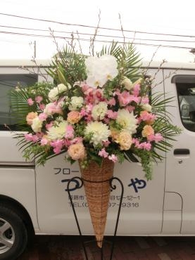 ☂雨の大安吉日☂｜「フローリストつたや」　（兵庫県姫路市の花キューピット加盟店 花屋）のブログ