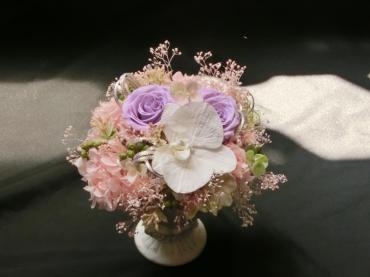 御供え✿プリちゃん✿｜「フローリストつたや」　（兵庫県姫路市の花キューピット加盟店 花屋）のブログ