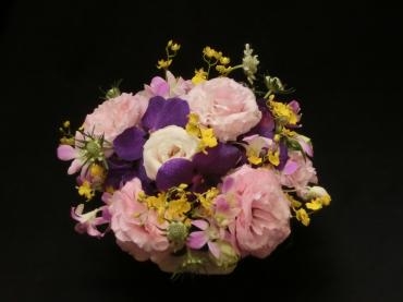 退職御祝✿アレンジ✿｜「フローリストつたや」　（兵庫県姫路市の花キューピット加盟店 花屋）のブログ