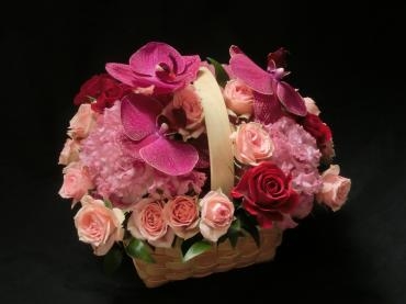 結婚の御祝✿アレンジ✿｜「フローリストつたや」　（兵庫県姫路市の花キューピット加盟店 花屋）のブログ