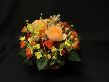 お父さんに✿誕生日プレゼント✿｜「フローリストつたや」　（兵庫県姫路市の花キューピット加盟店 花屋）のブログ