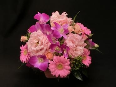 結婚記念日の✿アレンジ✿｜「フローリストつたや」　（兵庫県姫路市の花キューピット加盟店 花屋）のブログ