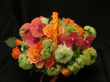 ✿ホワイトデー＆お疲れ様の花｜「フローリストつたや」　（兵庫県姫路市の花キューピット加盟店 花屋）のブログ