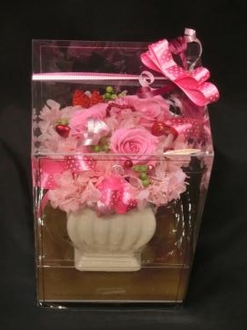 ✿プリザーブドフラワー✿｜「フローリストつたや」　（兵庫県姫路市の花キューピット加盟店 花屋）のブログ