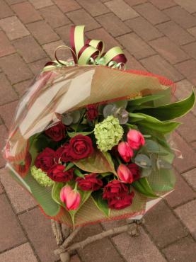 ✿花束✿｜「フローリストつたや」　（兵庫県姫路市の花キューピット加盟店 花屋）のブログ