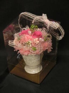 プリザーブドフラワー✿｜「フローリストつたや」　（兵庫県姫路市の花キューピット加盟店 花屋）のブログ