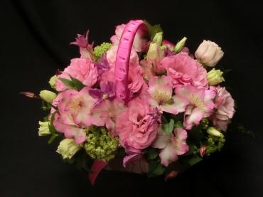 発表会の贈り物✿｜「フローリストつたや」　（兵庫県姫路市の花キューピット加盟店 花屋）のブログ