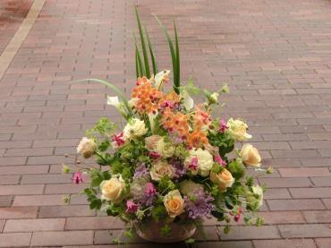 今日も✿母の日✿｜「フローリストつたや」　（兵庫県姫路市の花キューピット加盟店 花屋）のブログ