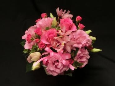 送別用アレンジメント✿｜「フローリストつたや」　（兵庫県姫路市の花キューピット加盟店 花屋）のブログ