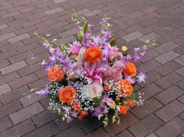 御祝やら　お正月やら　クリスマスやら✿。✿｜「フローリストつたや」　（兵庫県姫路市の花キューピット加盟店 花屋）のブログ