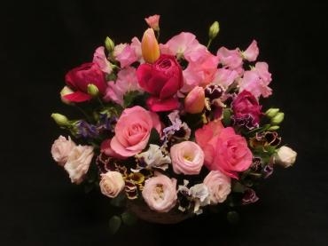 春の花で✿。✿｜「フローリストつたや」　（兵庫県姫路市の花キューピット加盟店 花屋）のブログ