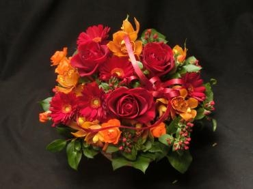 アレンジメント✿や花束✿｜「フローリストつたや」　（兵庫県姫路市の花キューピット加盟店 花屋）のブログ