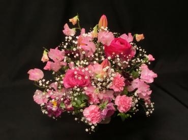春の花で｡｡｡✿。✿｜「フローリストつたや」　（兵庫県姫路市の花キューピット加盟店 花屋）のブログ