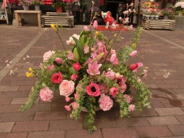 怒涛のような週末(@_@)｜「フローリストつたや」　（兵庫県姫路市の花キューピット加盟店 花屋）のブログ