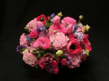 送別の花✿｜「フローリストつたや」　（兵庫県姫路市の花キューピット加盟店 花屋）のブログ