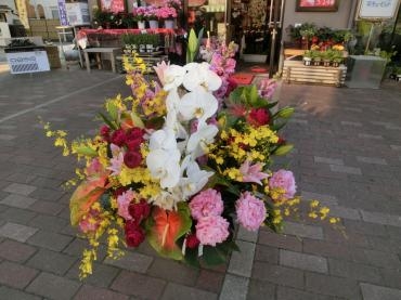 高額のアレンジメント✿｜「フローリストつたや」　（兵庫県姫路市の花キューピット加盟店 花屋）のブログ