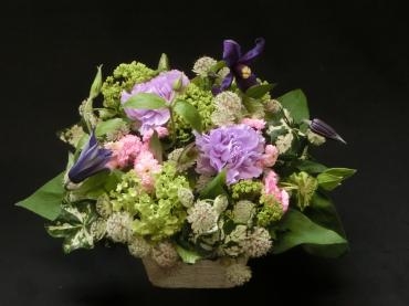 母の日祭り✿｜「フローリストつたや」　（兵庫県姫路市の花キューピット加盟店 花屋）のブログ
