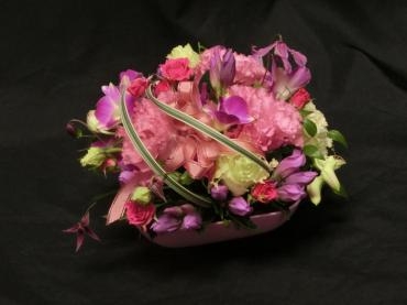 祝6歳✪ω✪｜「フローリストつたや」　（兵庫県姫路市の花キューピット加盟店 花屋）のブログ