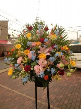 御祝やら御供やら✿｜「フローリストつたや」　（兵庫県姫路市の花キューピット加盟店 花屋）のブログ