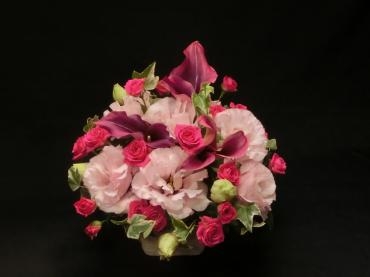 アレンジメント✿やらスタンド花✿やら｜「フローリストつたや」　（兵庫県姫路市の花キューピット加盟店 花屋）のブログ