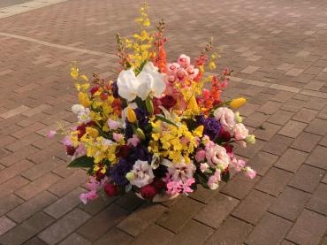 謹賀新年☀｜「フローリストつたや」　（兵庫県姫路市の花キューピット加盟店 花屋）のブログ