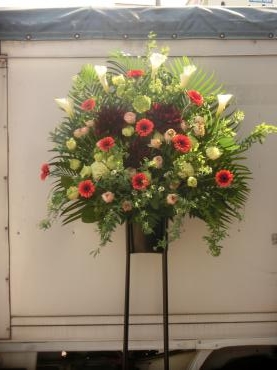 個展やら✿送別やら✿｜「フローリストつたや」　（兵庫県姫路市の花キューピット加盟店 花屋）のブログ