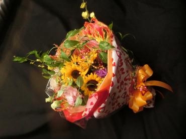 超真夏日｜「フローリストつたや」　（兵庫県姫路市の花キューピット加盟店 花屋）のブログ