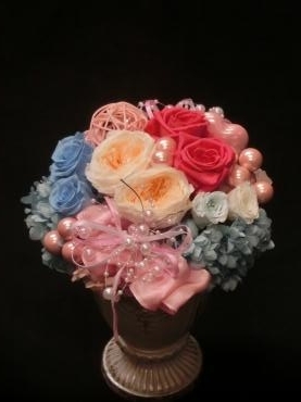 送別の花✿｜「フローリストつたや」　（兵庫県姫路市の花キューピット加盟店 花屋）のブログ