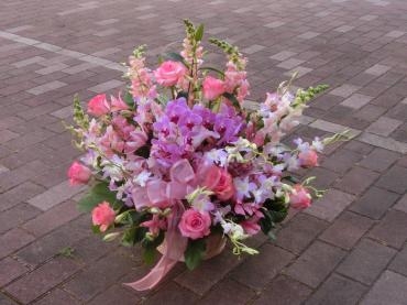 やっと、日常生活に✪ω✪｜「フローリストつたや」　（兵庫県姫路市の花キューピット加盟店 花屋）のブログ
