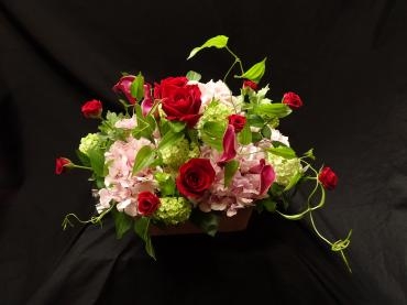 ももじゅの御祝✿｜「フローリストつたや」　（兵庫県姫路市の花キューピット加盟店 花屋）のブログ
