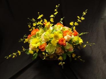 残暑お見舞い申し上げます。✪ω✪｜「フローリストつたや」　（兵庫県姫路市の花キューピット加盟店 花屋）のブログ