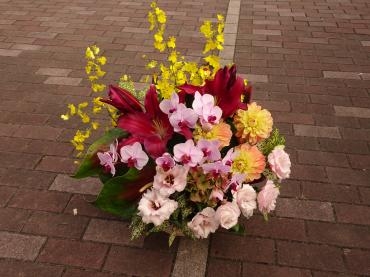 分かっとったはずやのに・・・(-_-)｜「フローリストつたや」　（兵庫県姫路市の花キューピット加盟店 花屋）のブログ