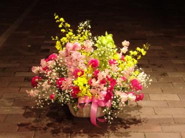 アレンジメント✿｜「フローリストつたや」　（兵庫県姫路市の花キューピット加盟店 花屋）のブログ