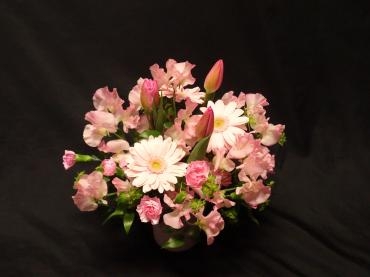 アレンジメント✿｜「フローリストつたや」　（兵庫県姫路市の花キューピット加盟店 花屋）のブログ