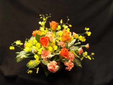 今年もよろしくお願い申し上げます。｜「フローリストつたや」　（兵庫県姫路市の花キューピット加盟店 花屋）のブログ