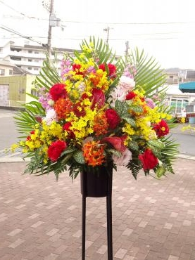 ラナンキュラス✿｜「フローリストつたや」　（兵庫県姫路市の花キューピット加盟店 花屋）のブログ