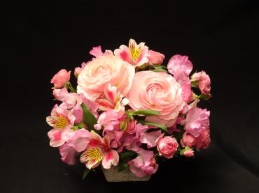 昨日は♥バレンタインデー♥でしたが･･･｜「フローリストつたや」　（兵庫県姫路市の花キューピット加盟店 花屋）のブログ