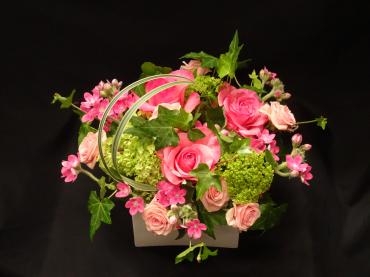 御祝とか御供とか✿。✿｜「フローリストつたや」　（兵庫県姫路市の花キューピット加盟店 花屋）のブログ